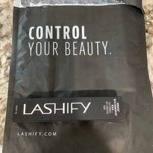 Brand new Lashify bond